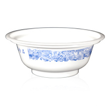 best selling products Free Sample manufacture Disposable plastic rice bowl takeaway